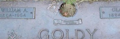 Gladys Damon Goldy Gladys Damon Goldy