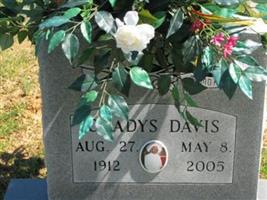 Gladys Davis