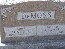 Gladys DeMoss