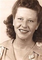 Gladys Denmark Goodwin