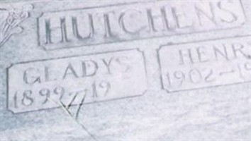Gladys Dunn Wilkerson Hutchens