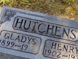 Gladys Dunn Wilkerson Hutchens