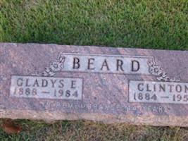 Gladys E. Beard