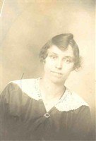 Gladys E. Croft Noyes