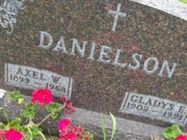 Gladys E Danielson Gladys E Danielson