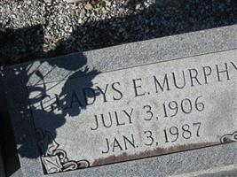 Gladys E. Murphy