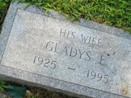 Gladys E. Wilson