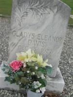 Gladys Eleanor Davis