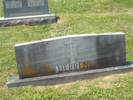 Gladys Elizabeth McFee Herren
