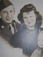 Glady's Ellen Ma Gee Edrington