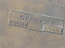 Gladys Emeline Stone