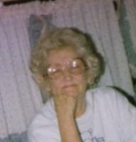 Gladys Erlene Coffman Reagan Gladys Erlene Coffman Reagan