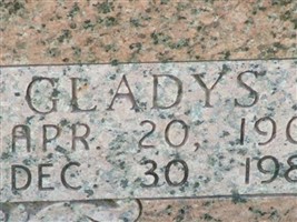 Gladys Estelle Lyons Hamilton