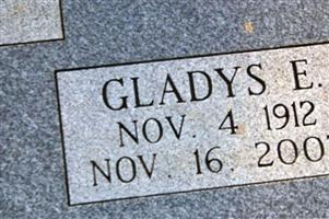Gladys Eugenia Ivy