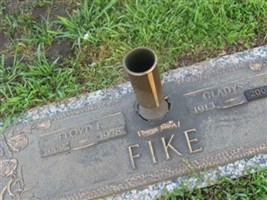 Gladys Fike