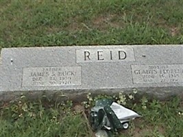 Gladys Florene Reid