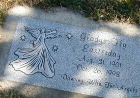 Gladys Fly Easterday Gladys Fly Easterday