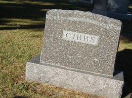 Gladys Frances Gibbs Gladys Frances Gibbs