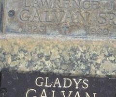 Gladys Galvan