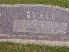 Gladys Gates Beall