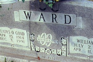 Gladys Goad Ward (2468324.jpg) Gladys Goad Ward (2468324.jpg)