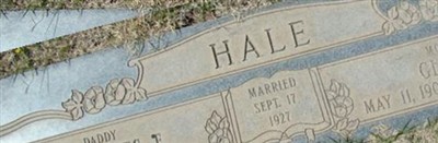 Gladys Hargrove Hale
