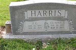 Gladys Harris