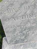 Gladys Harris Jardine