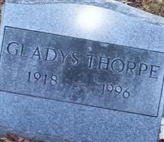 Gladys Harris Thorpe