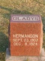 Gladys Hermanson