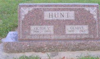 Gladys Hunt