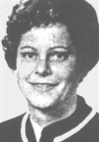 Gladys I. Kellar
