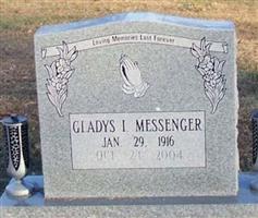 Gladys I. Messenger