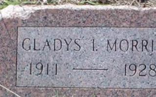 Gladys I. Morris