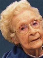 Gladys I. Sutherland McGlynn Gladys I. Sutherland McGlynn