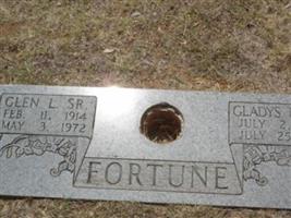 Gladys Irene Davis Fortune