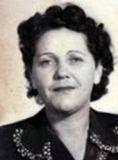 Gladys Irene Sweeten Craven