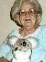 Gladys Irene Sweeten Craven