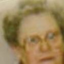 Gladys Isabelle Sweener Martinson