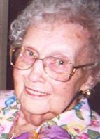 Gladys J. Miller Crawford