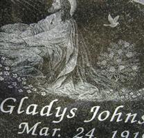 Gladys Johnson