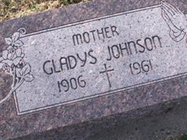 Gladys Johnson