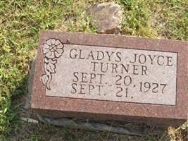 Gladys Joyce Turner