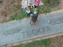 Gladys K. Tucker