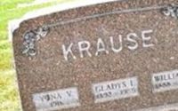 Gladys Krause