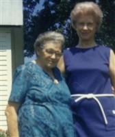 Gladys Krueger Gladys Krueger