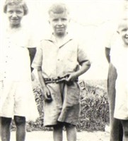 Gladys Krueger Gladys Krueger