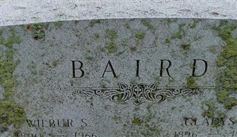 Gladys L. Baird