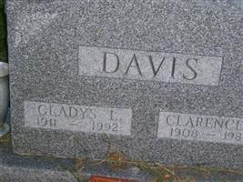 Gladys L. Davis