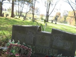 Gladys L Goodin Casteel